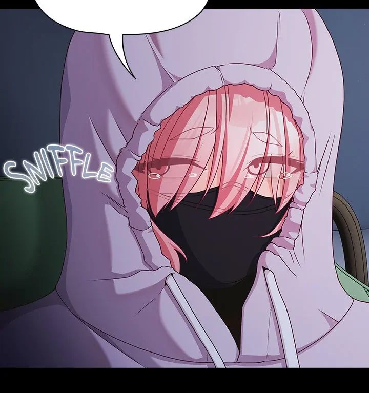 People of The Dark - Chapter 25 Page 36