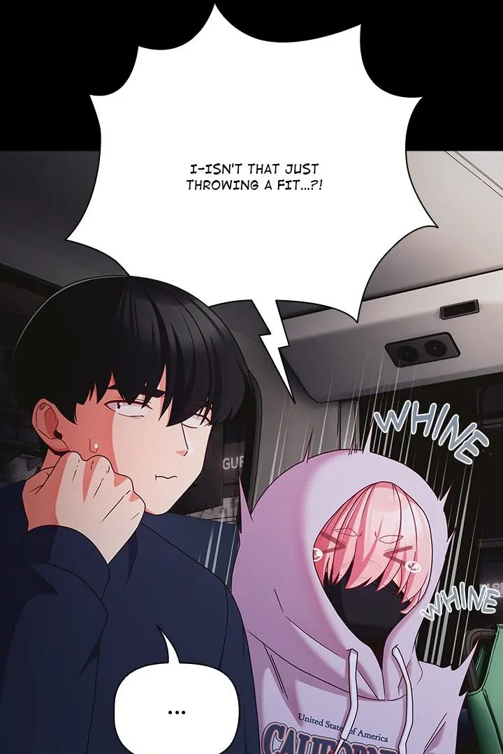 People of The Dark - Chapter 25 Page 42