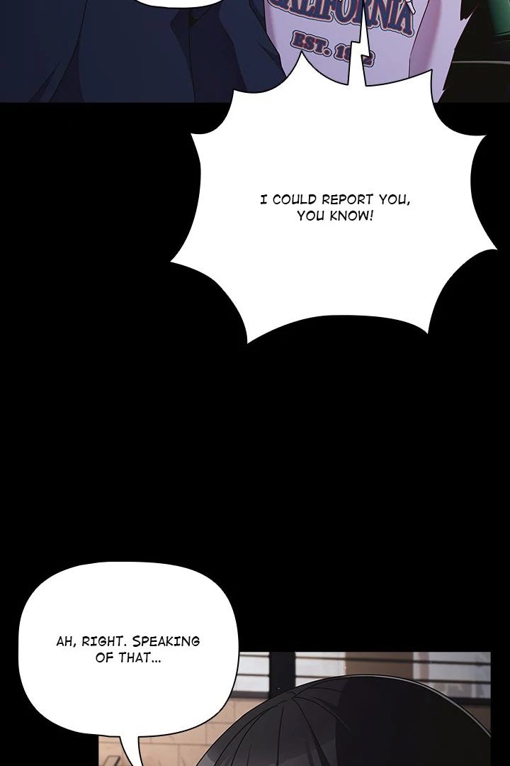 People of The Dark - Chapter 25 Page 43