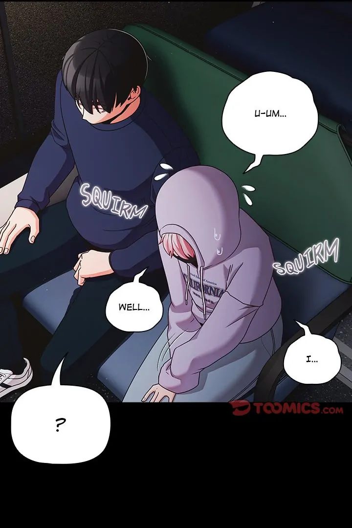 People of The Dark - Chapter 25 Page 47