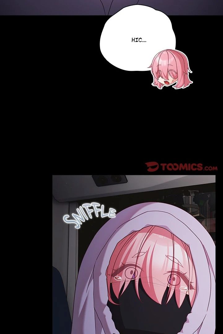 People of The Dark - Chapter 25 Page 53