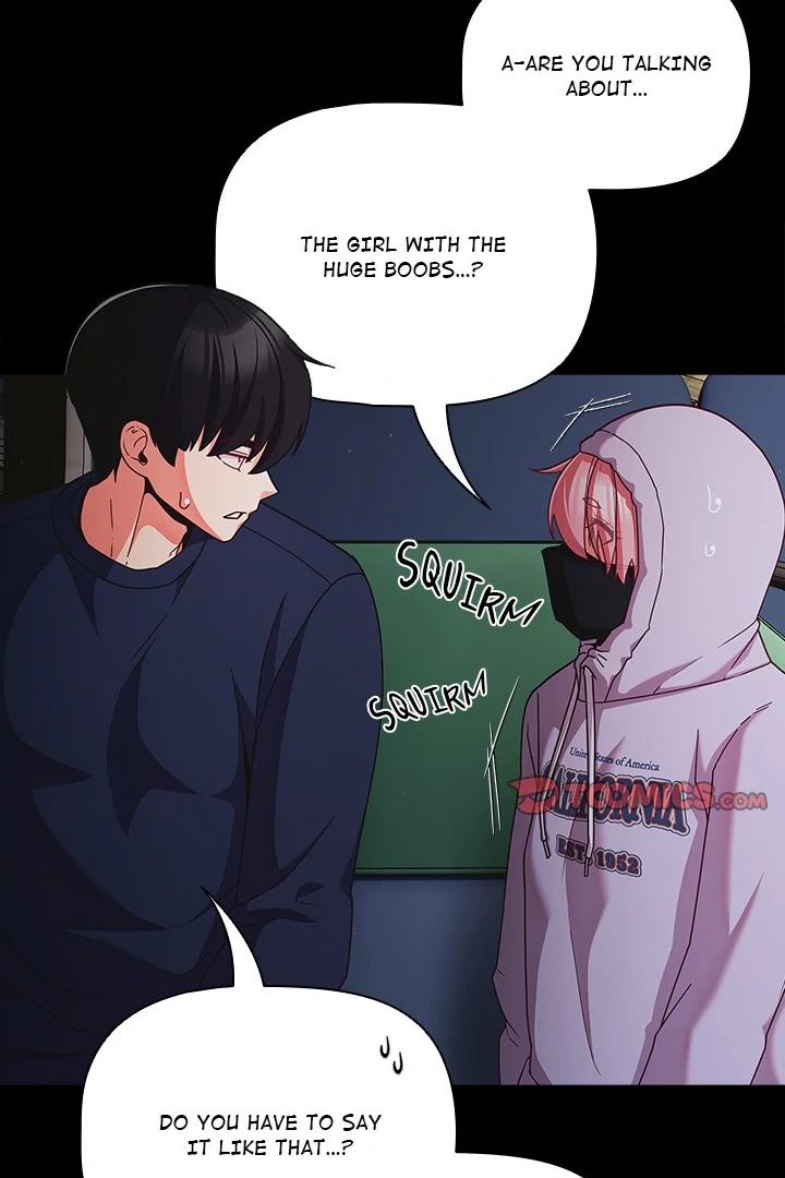 People of The Dark - Chapter 25 Page 59