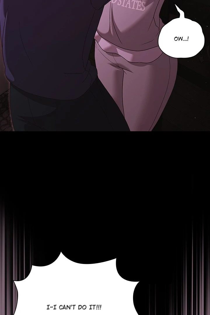 People of The Dark - Chapter 25 Page 7