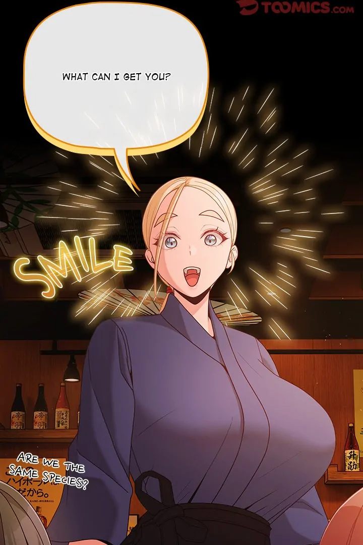 People of The Dark - Chapter 25 Page 71