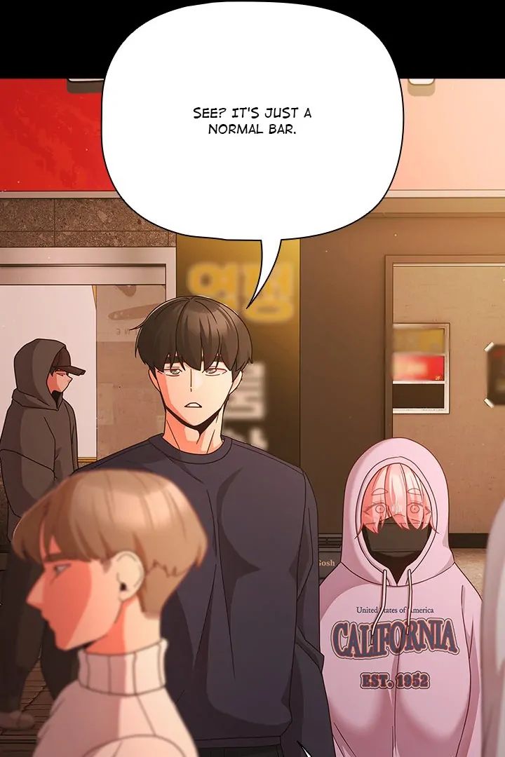 People of The Dark - Chapter 25 Page 75