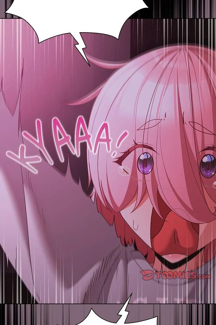 People of The Dark - Chapter 25 Page 8