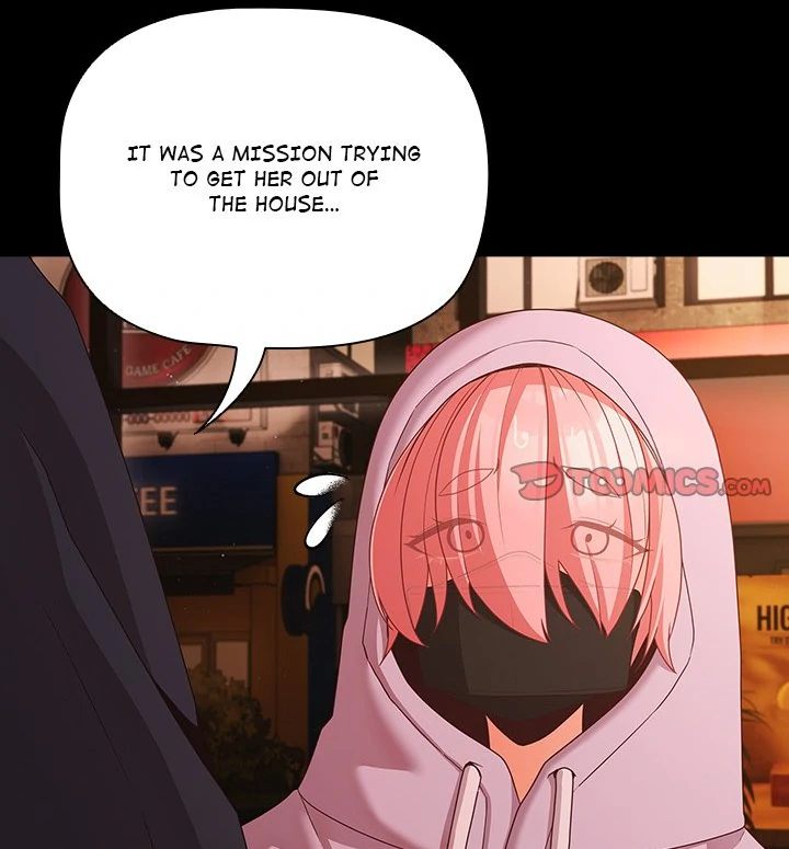 People of The Dark - Chapter 25 Page 87