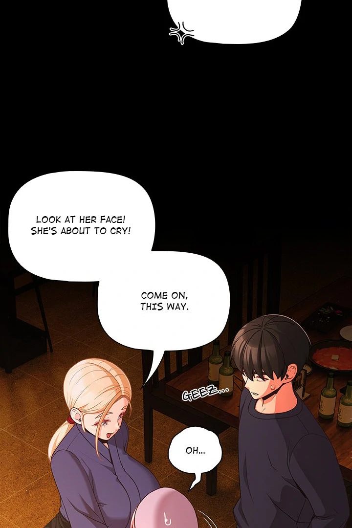 People of The Dark - Chapter 25 Page 90