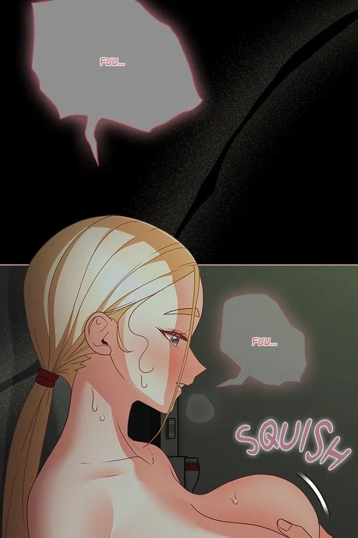 People of The Dark - Chapter 26 Page 2