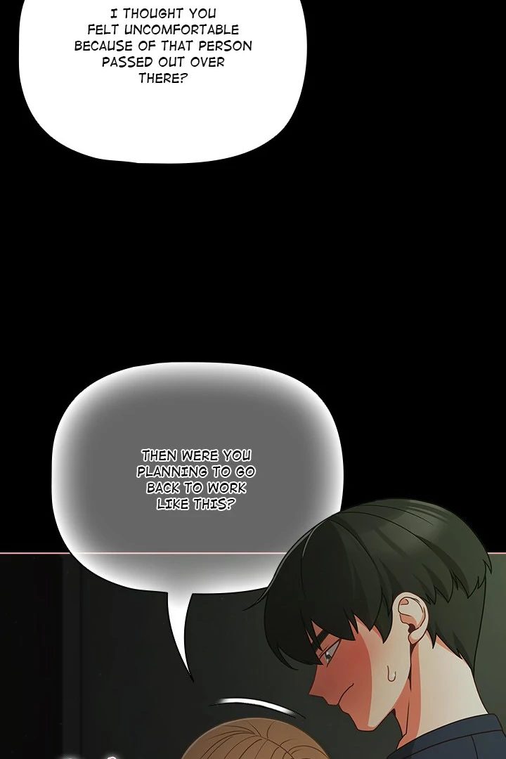 People of The Dark - Chapter 26 Page 25