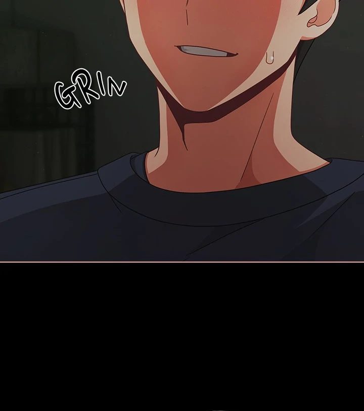 People of The Dark - Chapter 26 Page 32