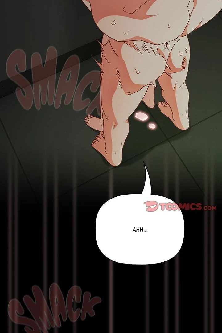 People of The Dark - Chapter 26 Page 53