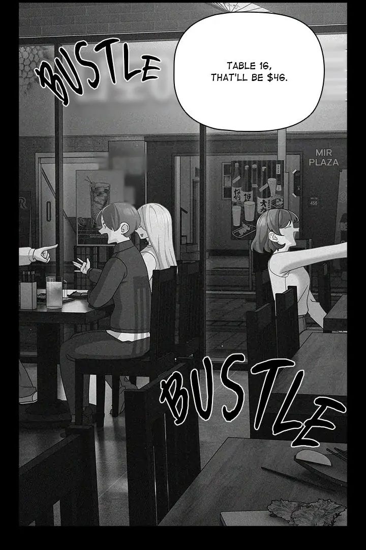 People of The Dark - Chapter 26 Page 61