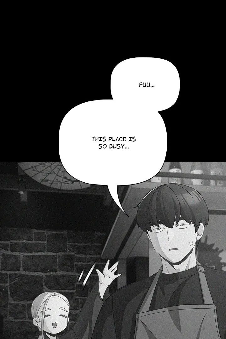 People of The Dark - Chapter 26 Page 62