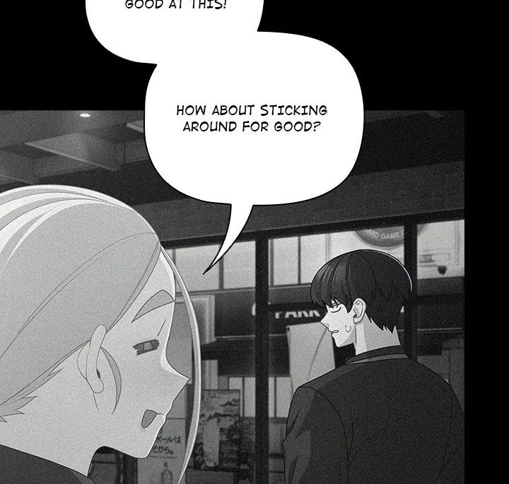 People of The Dark - Chapter 26 Page 64