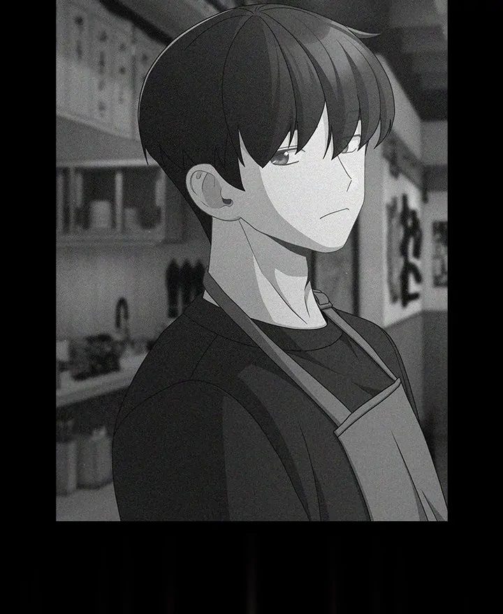 People of The Dark - Chapter 26 Page 71