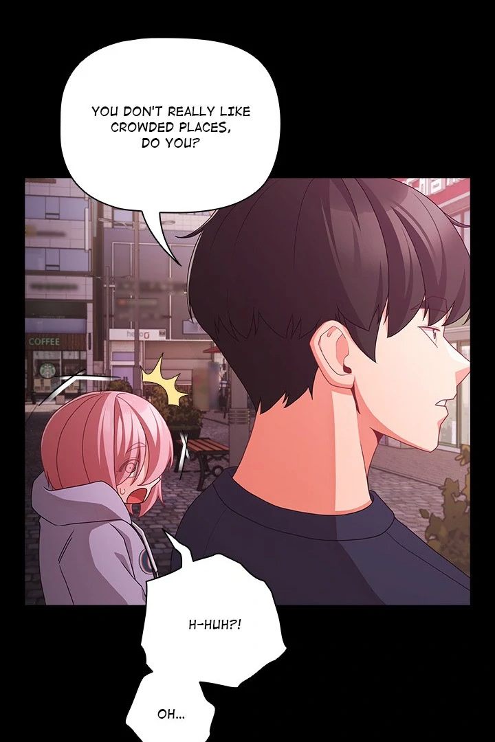 People of The Dark - Chapter 27 Page 109