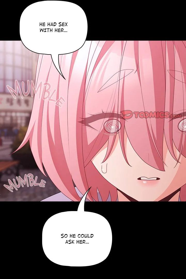 People of The Dark - Chapter 27 Page 124