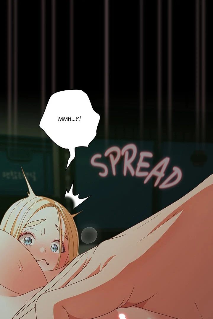 People of The Dark - Chapter 27 Page 13