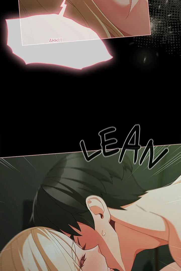 People of The Dark - Chapter 27 Page 21