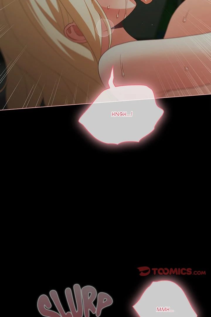 People of The Dark - Chapter 27 Page 22