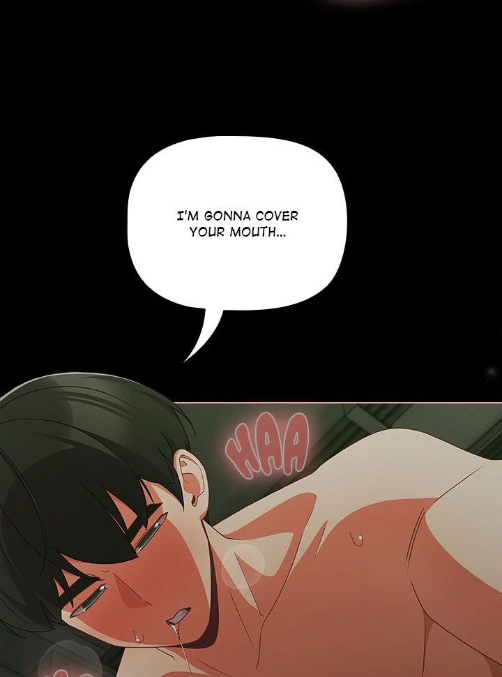 People of The Dark - Chapter 27 Page 27