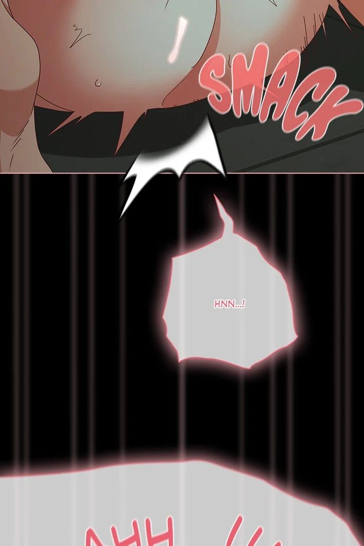 People of The Dark - Chapter 27 Page 3