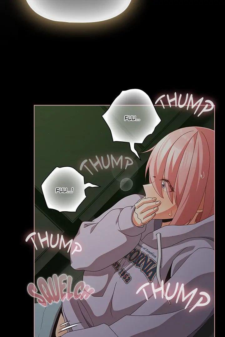 People of The Dark - Chapter 27 Page 31