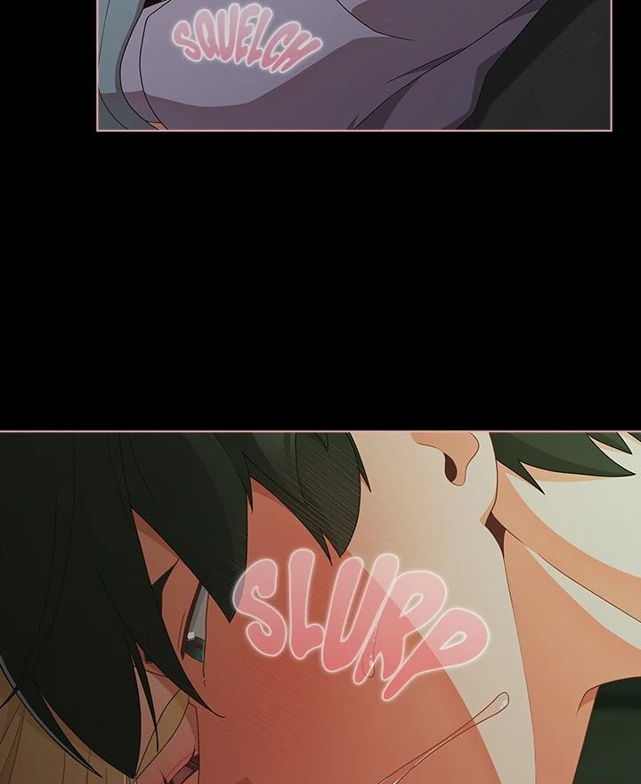 People of The Dark - Chapter 27 Page 32