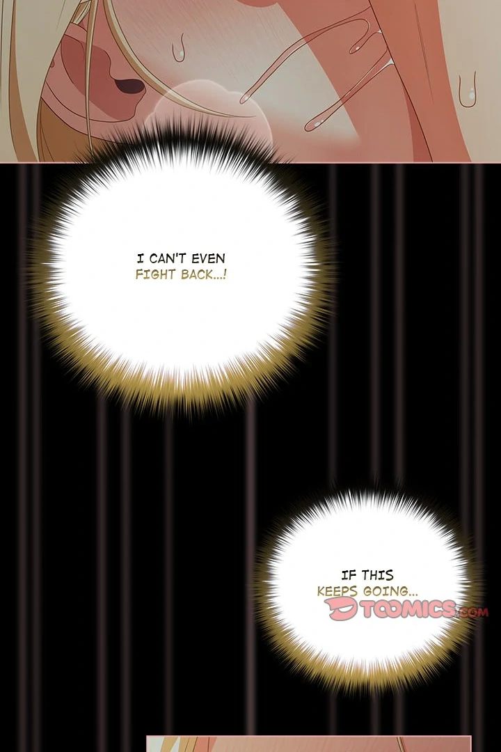 People of The Dark - Chapter 27 Page 45