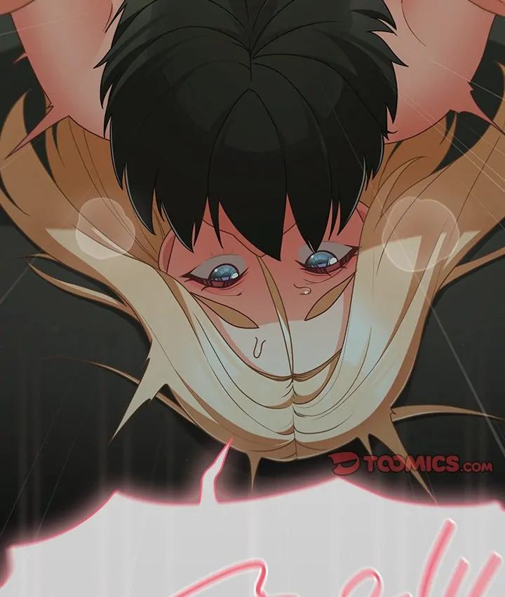 People of The Dark - Chapter 27 Page 57