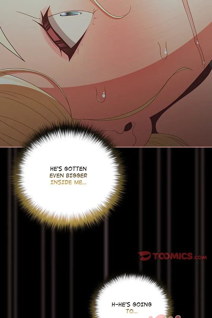 People of The Dark - Chapter 27 Page 60