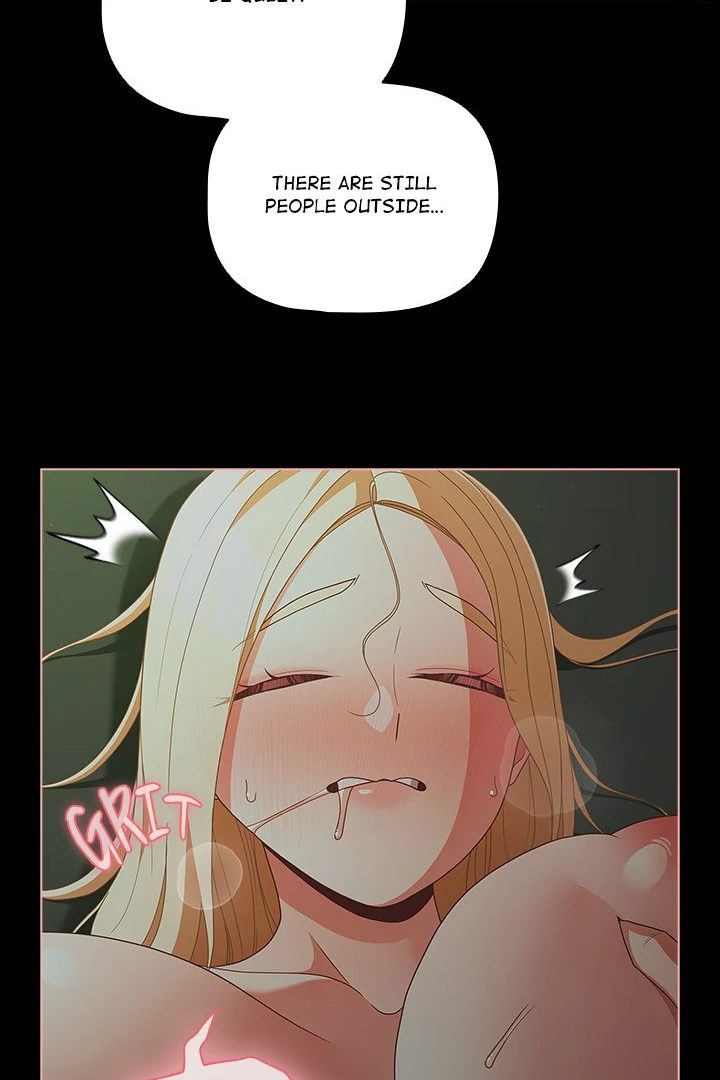 People of The Dark - Chapter 27 Page 7