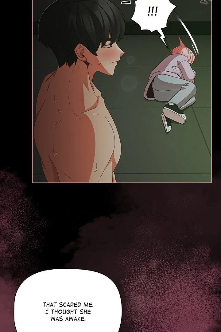 People of The Dark - Chapter 27 Page 74