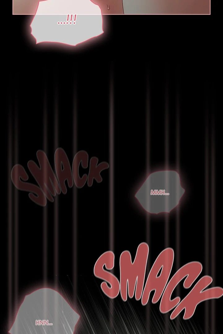 People of The Dark - Chapter 27 Page 8