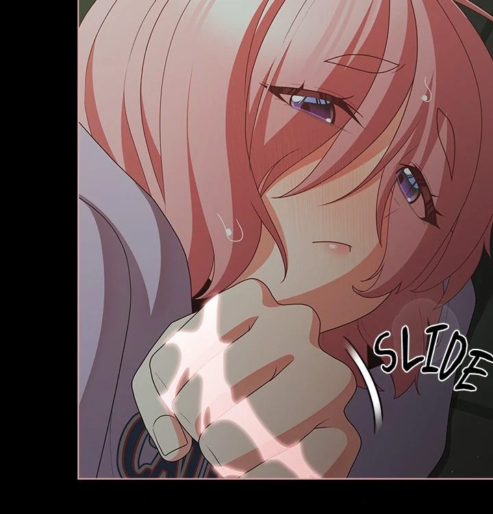 People of The Dark - Chapter 27 Page 81