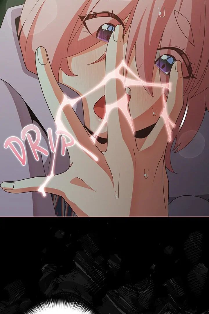 People of The Dark - Chapter 27 Page 83