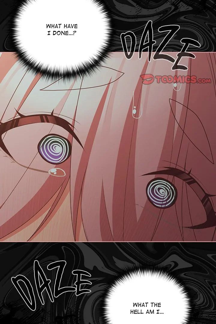 People of The Dark - Chapter 27 Page 84