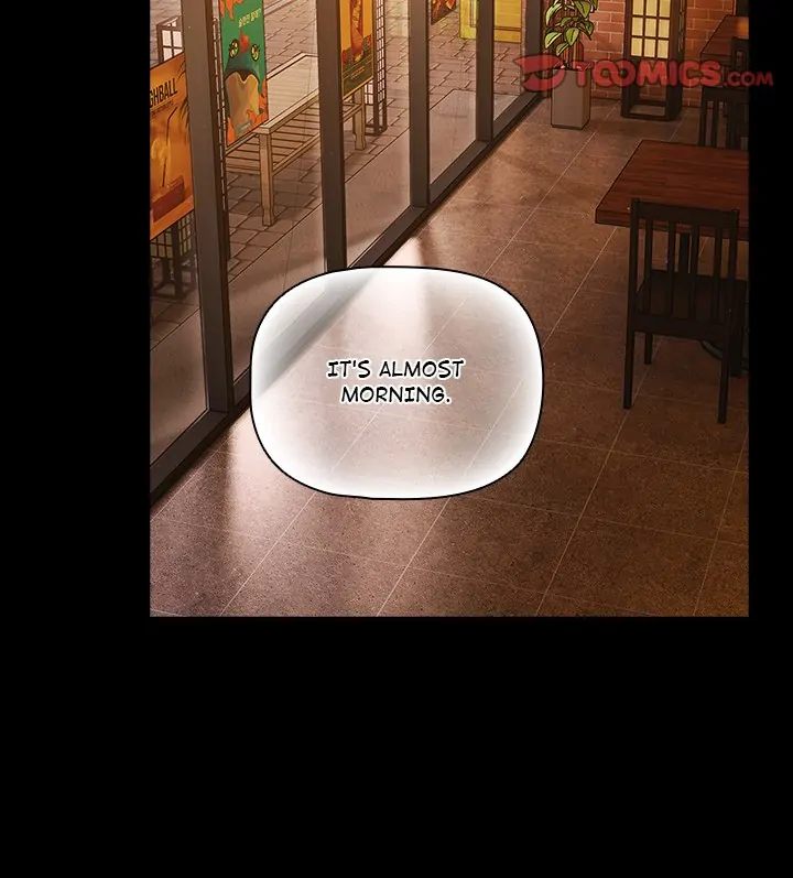 People of The Dark - Chapter 27 Page 90