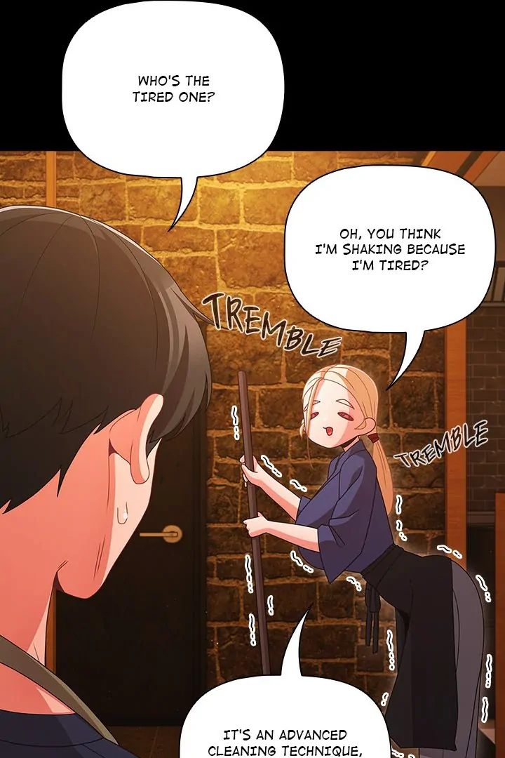 People of The Dark - Chapter 27 Page 95