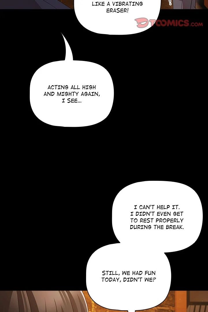 People of The Dark - Chapter 27 Page 96