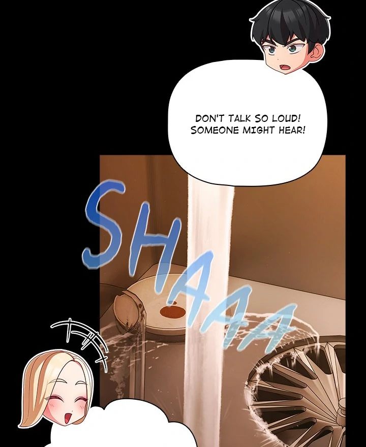 People of The Dark - Chapter 27 Page 98