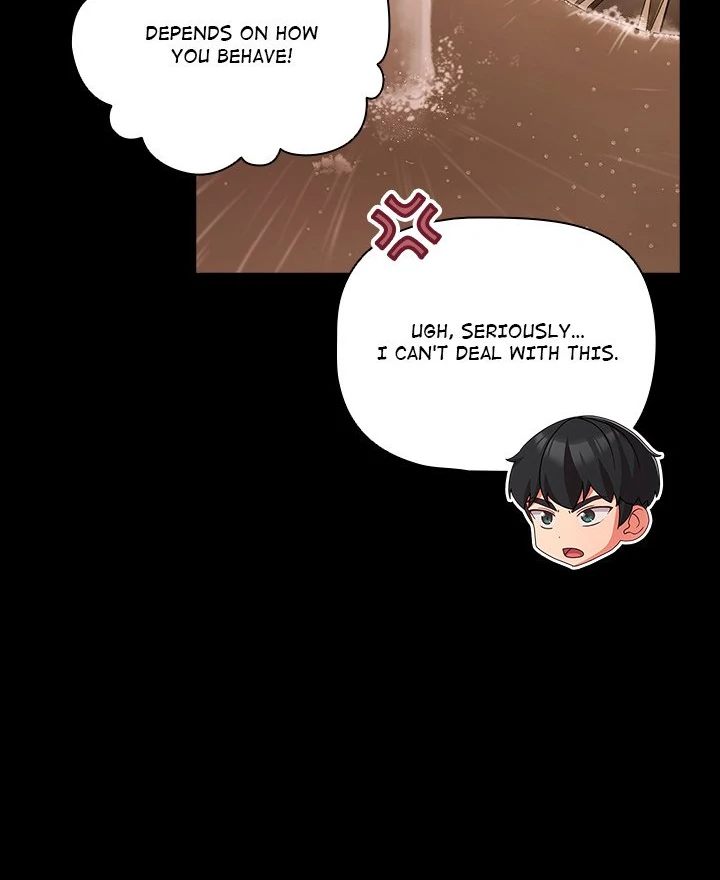 People of The Dark - Chapter 27 Page 99