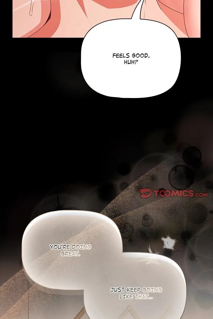 People of The Dark - Chapter 28 Page 117