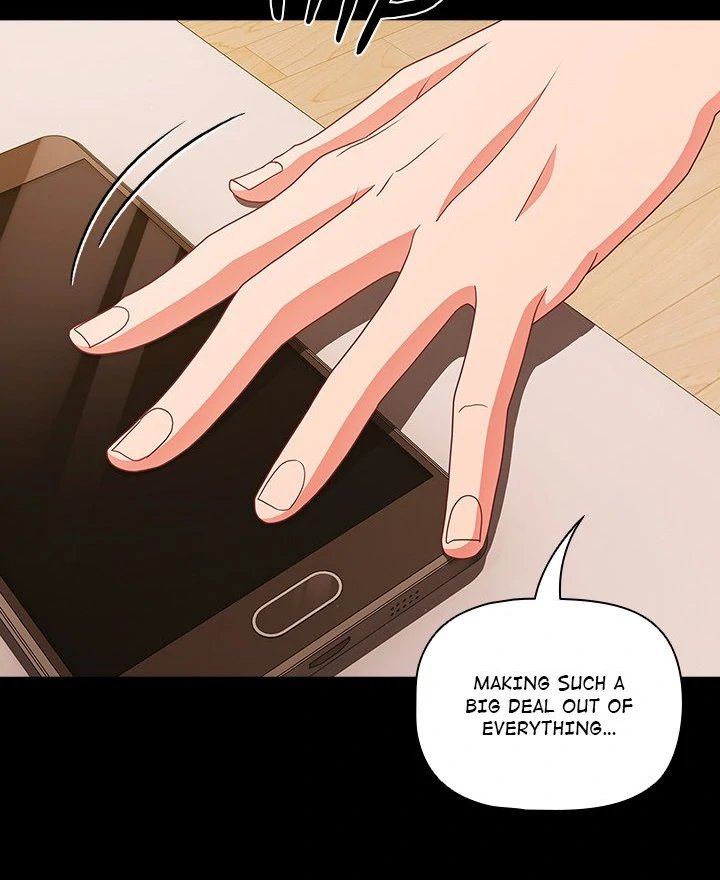 People of The Dark - Chapter 28 Page 19