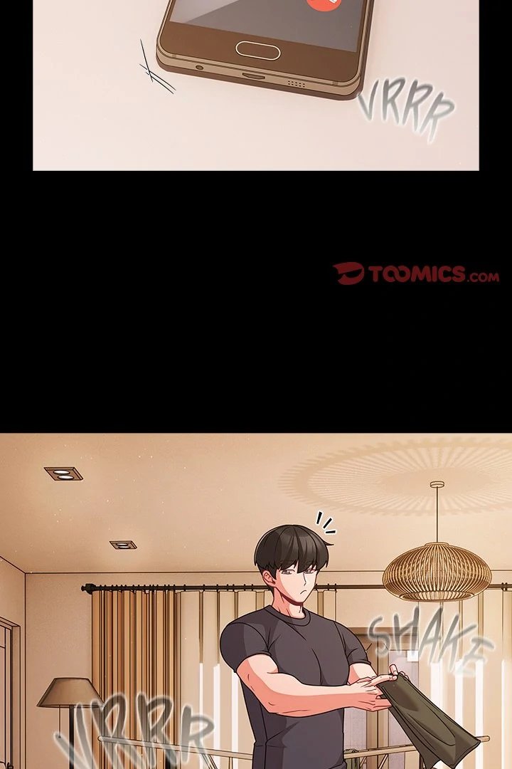 People of The Dark - Chapter 28 Page 2