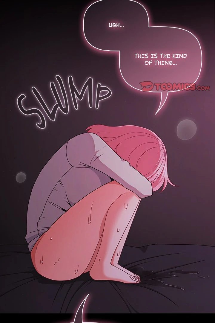 People of The Dark - Chapter 28 Page 27