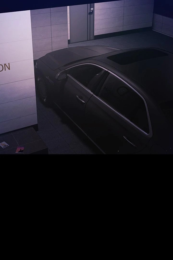 People of The Dark - Chapter 28 Page 35