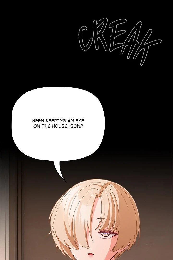 People of The Dark - Chapter 28 Page 36