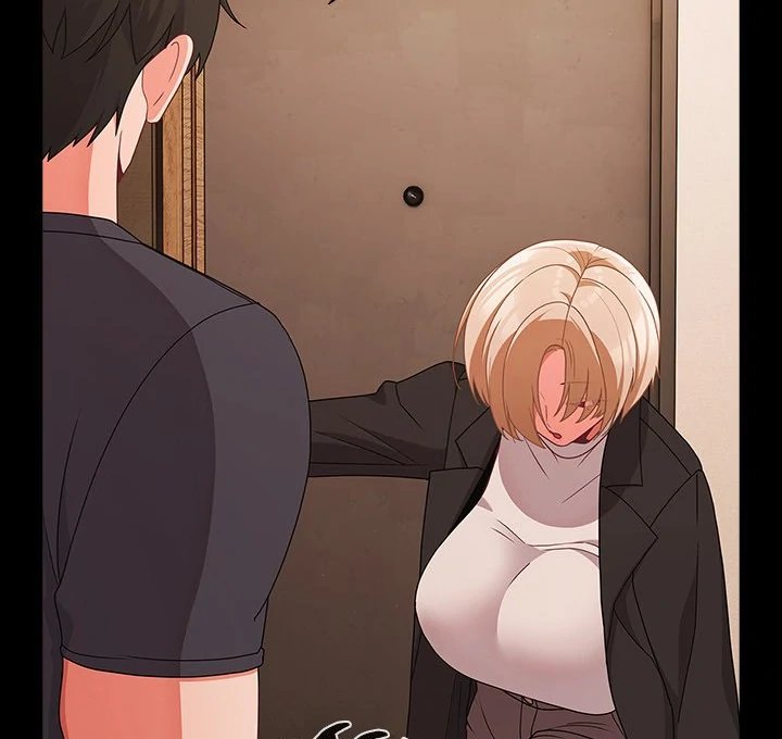 People of The Dark - Chapter 28 Page 38